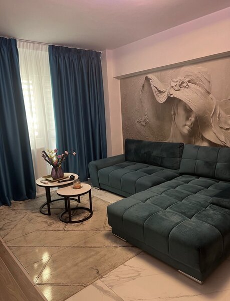 Basarabia, Diham x Bv Chisinau - 10 minute metrou Costin Georgian