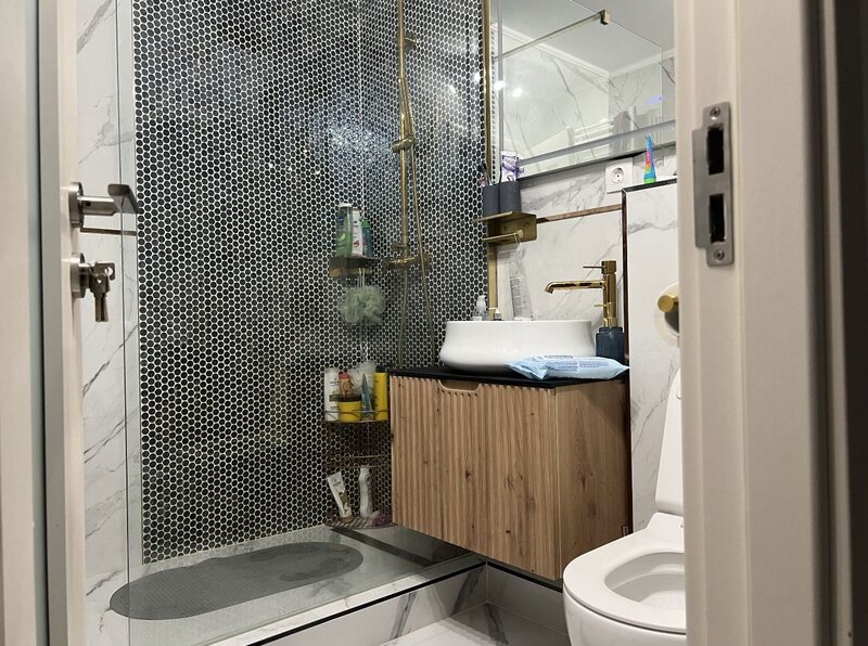 Basarabia, Diham x Bv Chisinau - 10 minute metrou Costin Georgian