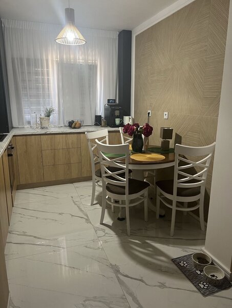 Basarabia, Diham x Bv Chisinau - 10 minute metrou Costin Georgian