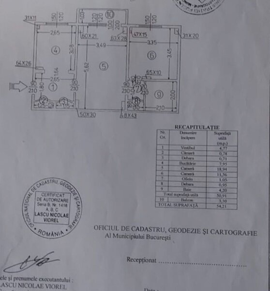 Basarabia, Diham x Bv Chisinau - 10 minute metrou Costin Georgian